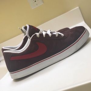 Nike SB shoes